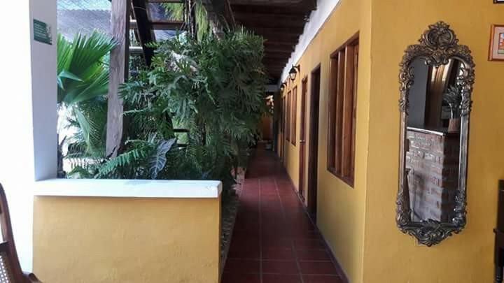 Hotel Mompox - Hotel Santa Cruz Mompos - Hotel Mompos Exterior photo