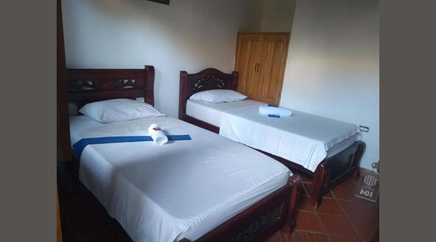 Hotel Mompox - Hotel Santa Cruz Mompos - Hotel Mompos Exterior photo