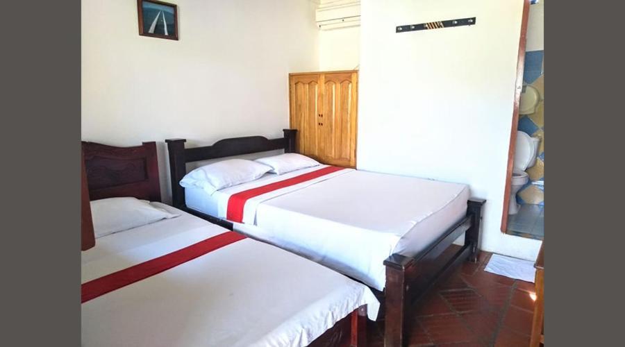 Hotel Mompox - Hotel Santa Cruz Mompos - Hotel Mompos Exterior photo